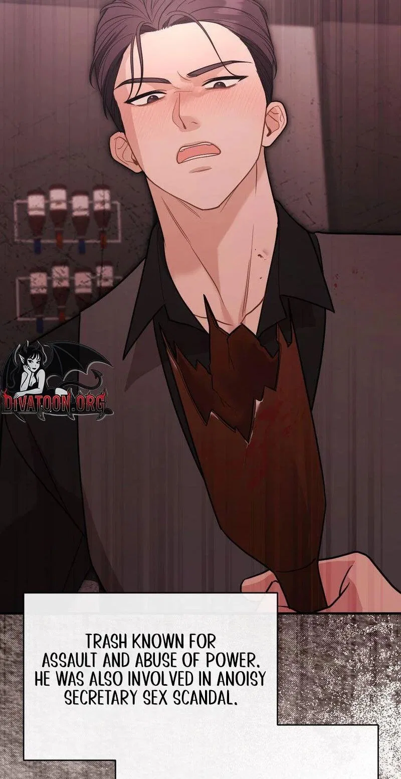 Broken Engagement Scandal Chapter 2 – Page 79