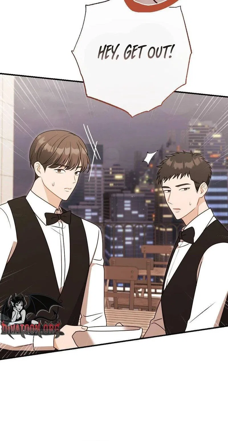 Broken Engagement Scandal Chapter 2 – Page 81