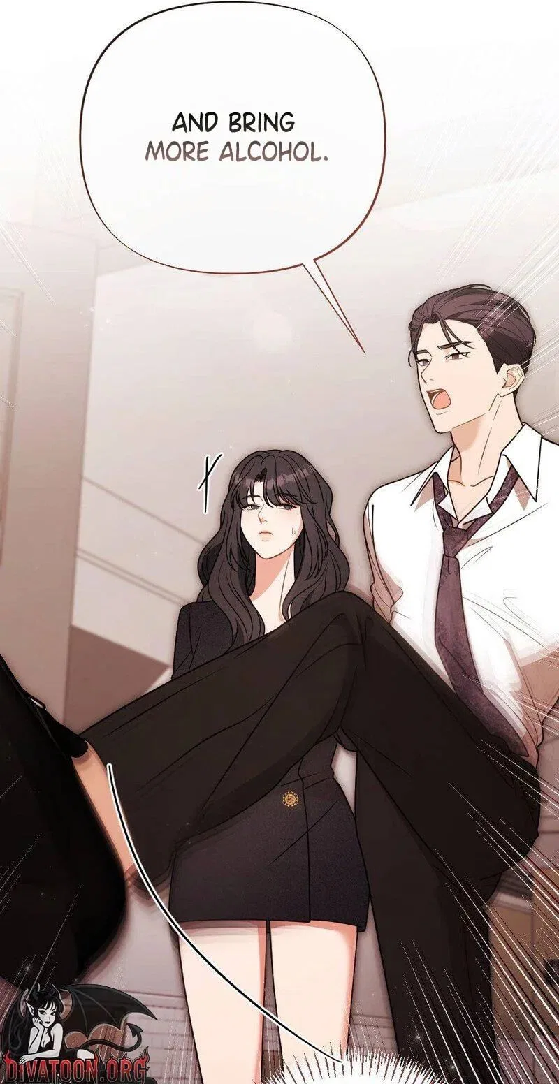 Broken Engagement Scandal Chapter 2 – Page 82