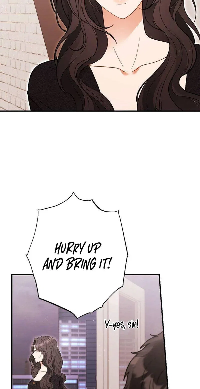 Broken Engagement Scandal Chapter 2 – Page 85
