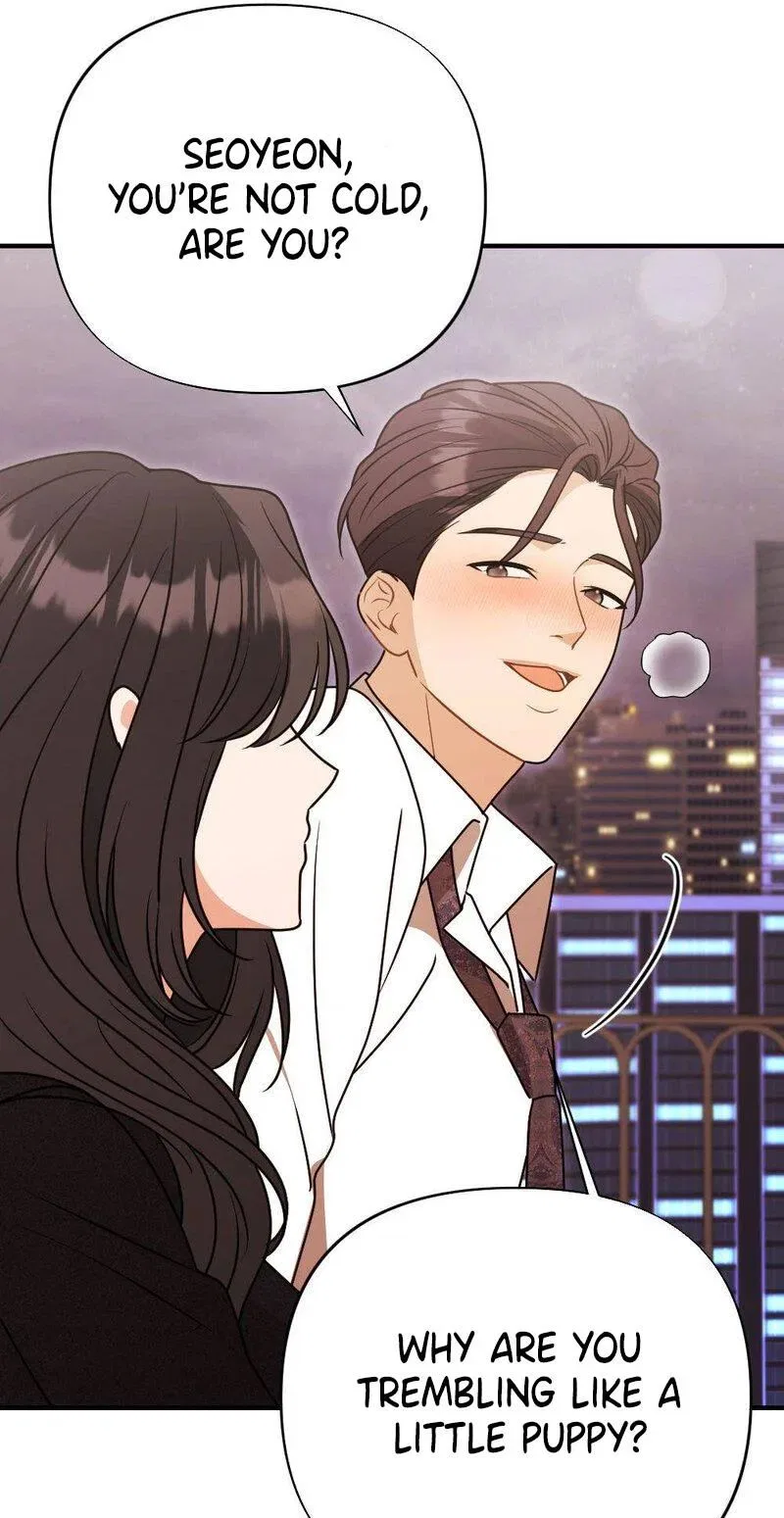 Broken Engagement Scandal Chapter 2 – Page 91