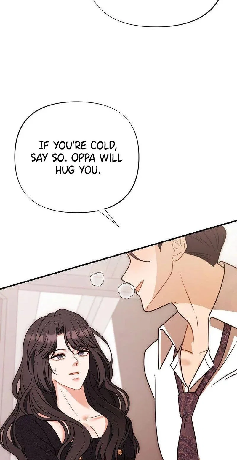 Broken Engagement Scandal Chapter 2 – Page 92