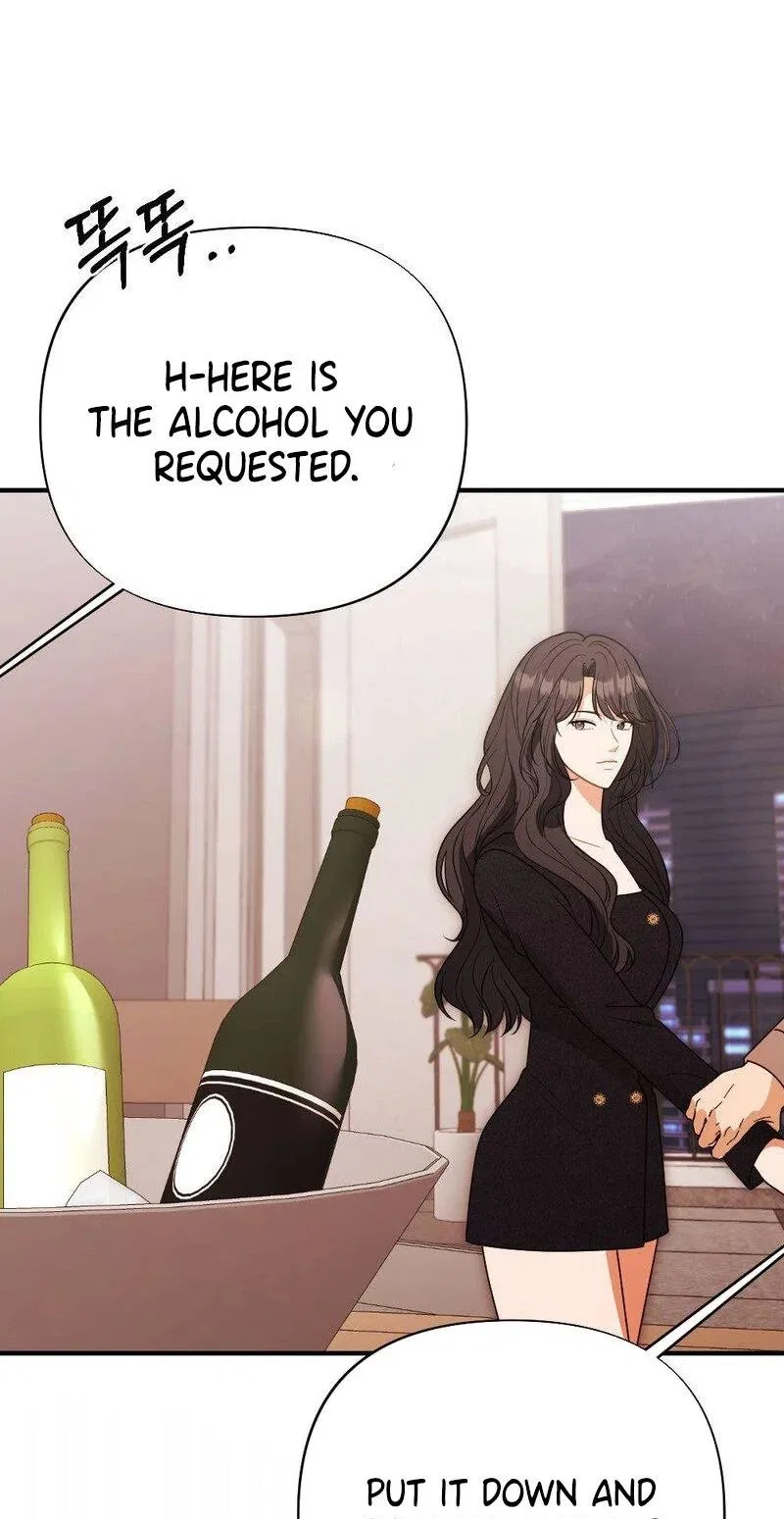 Broken Engagement Scandal Chapter 2 – Page 94