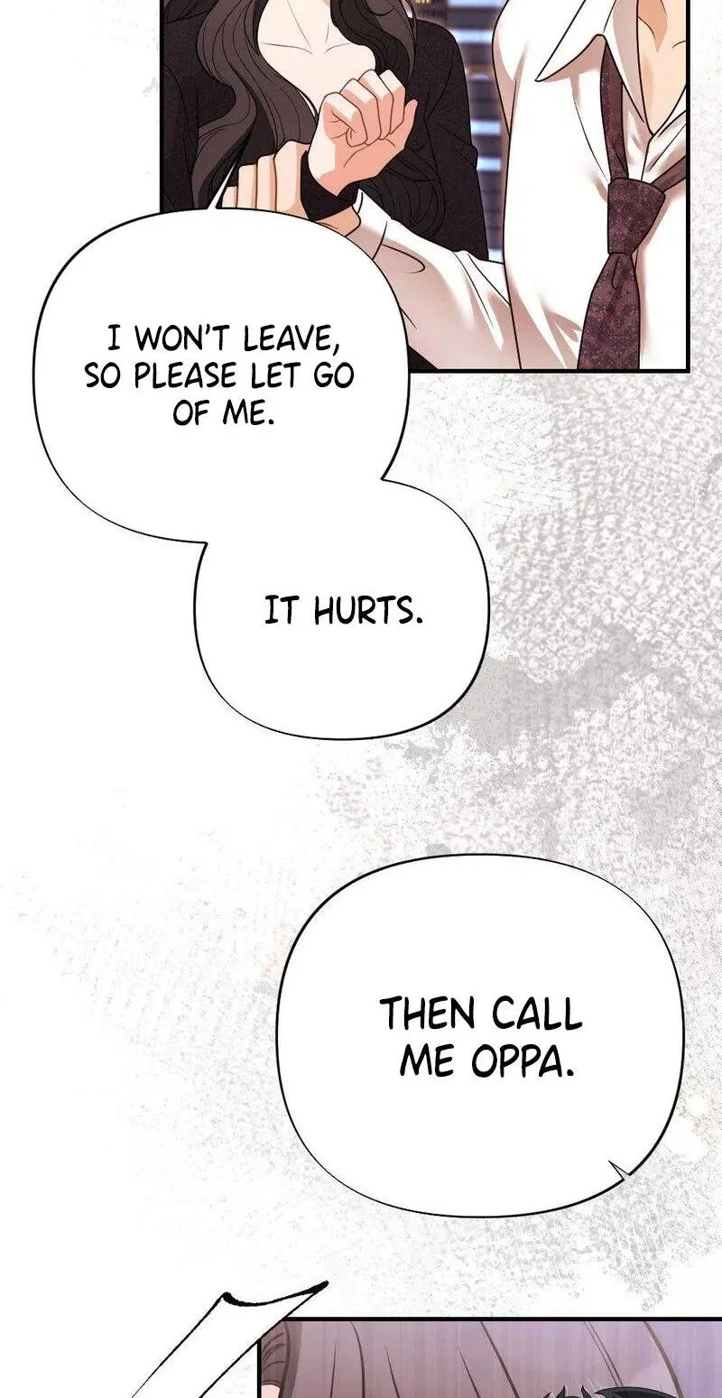 Broken Engagement Scandal Chapter 2 – Page 98