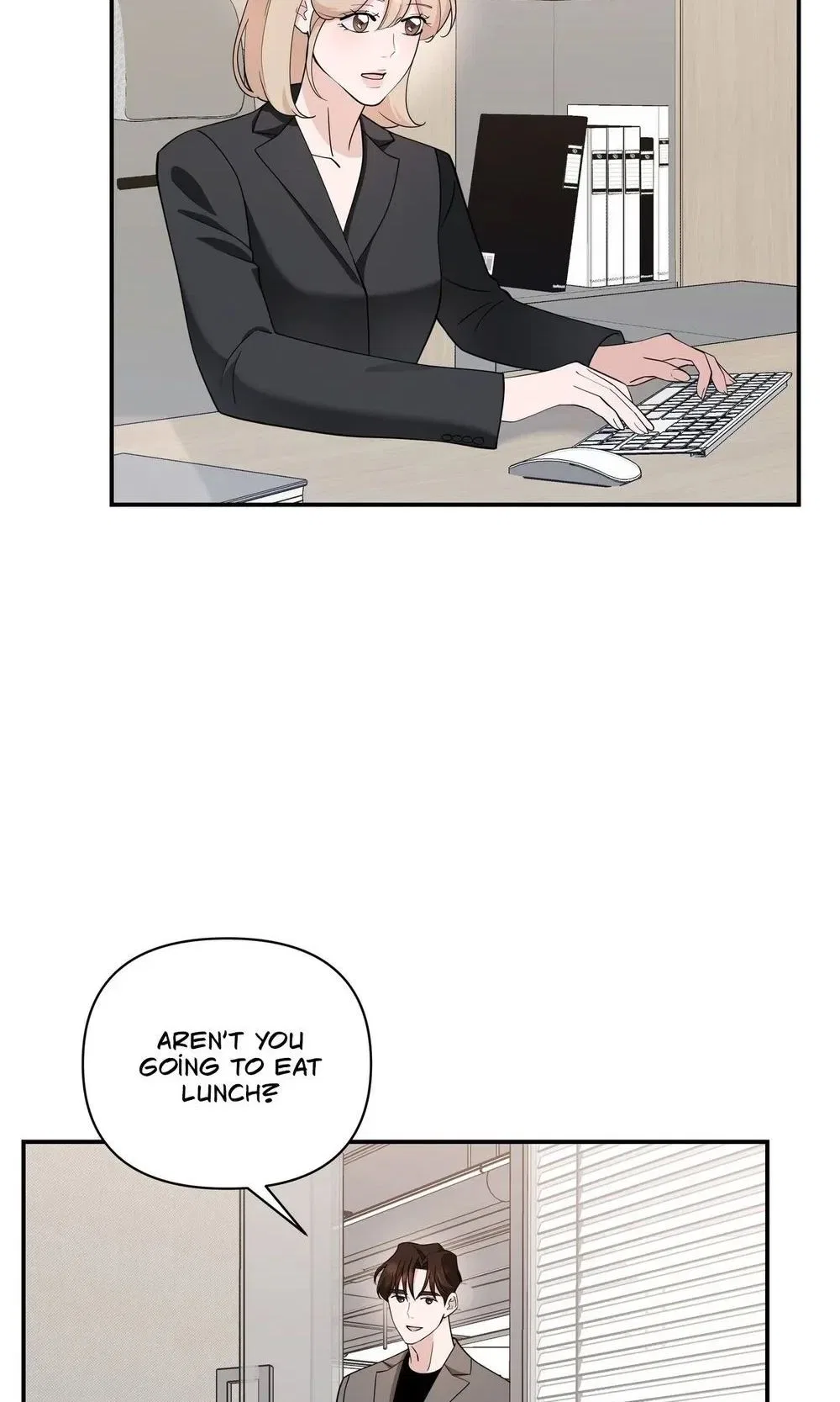 The Last Match Chapter 26 – Page 5