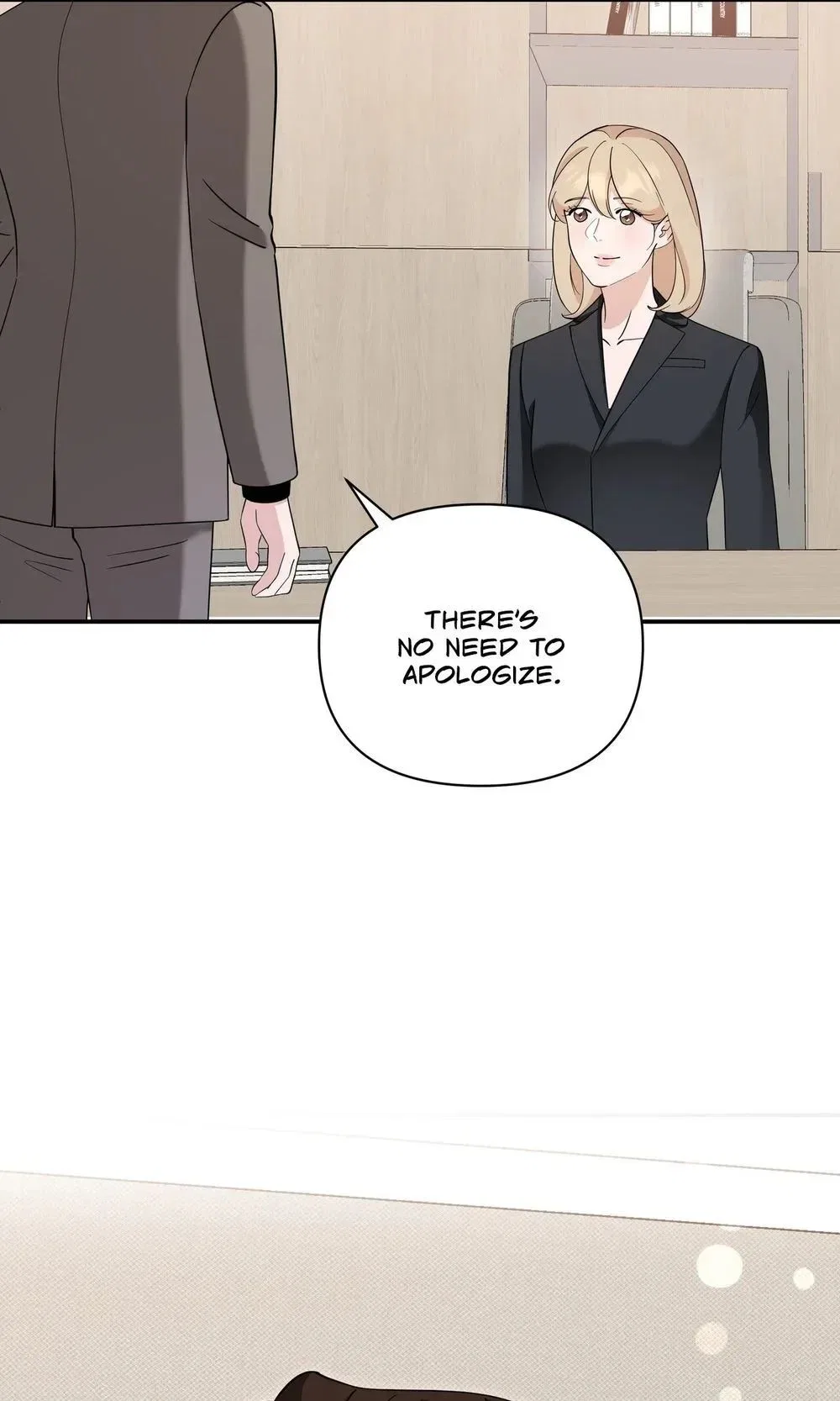 The Last Match Chapter 26 – Page 8