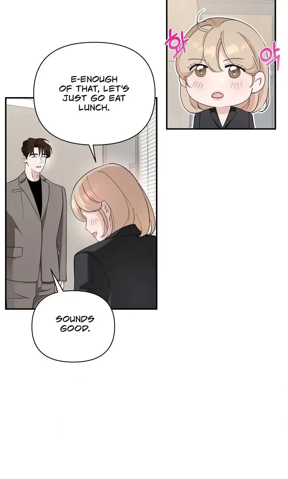 The Last Match Chapter 26 – Page 10