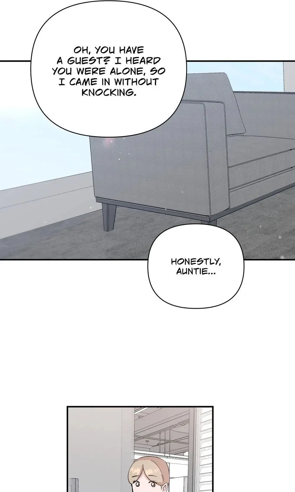The Last Match Chapter 26 – Page 15