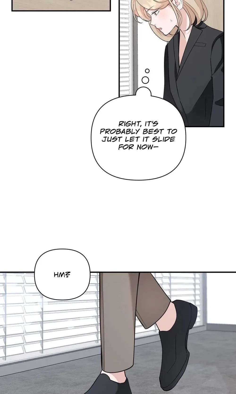 The Last Match Chapter 26 – Page 17