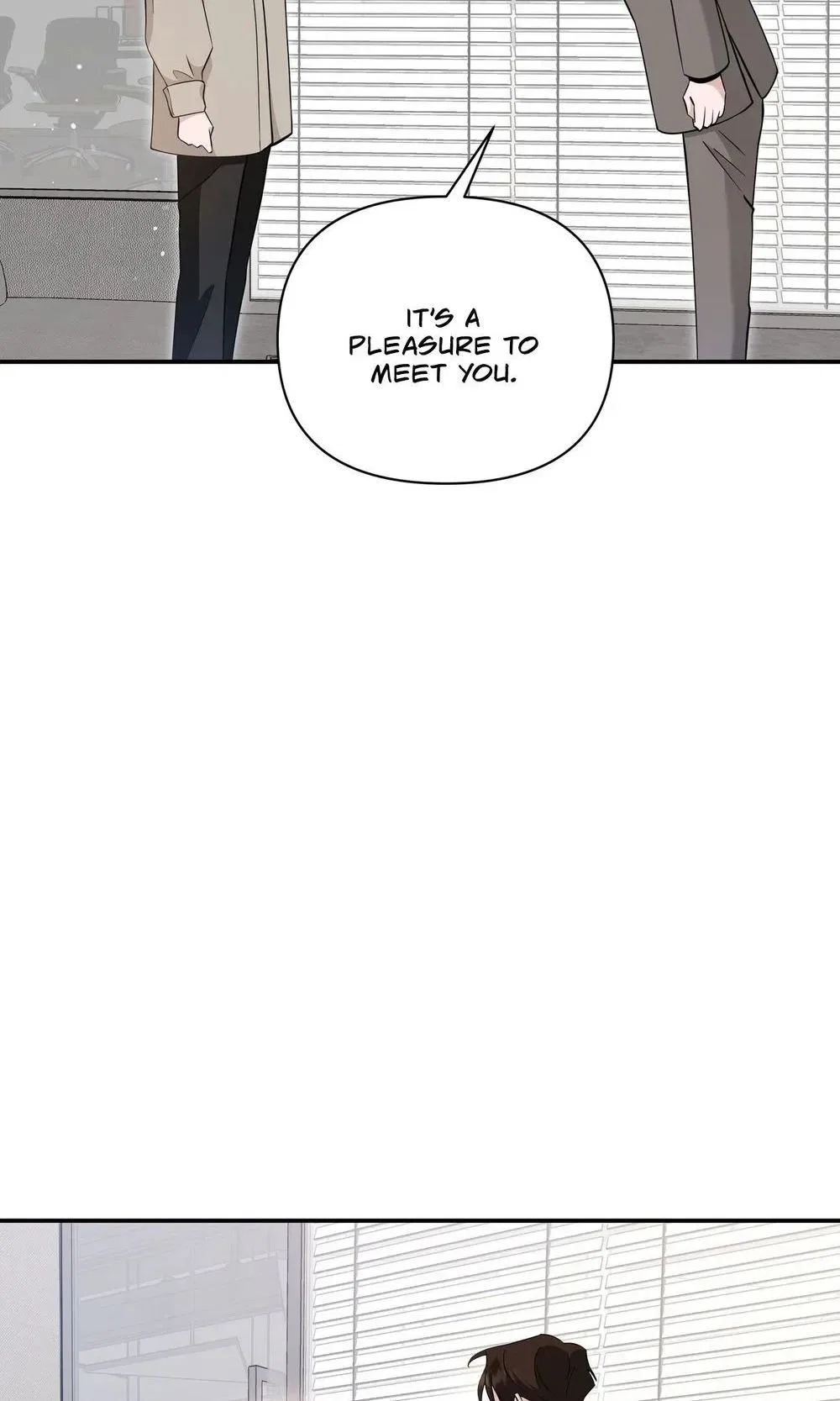 The Last Match Chapter 26 – Page 19