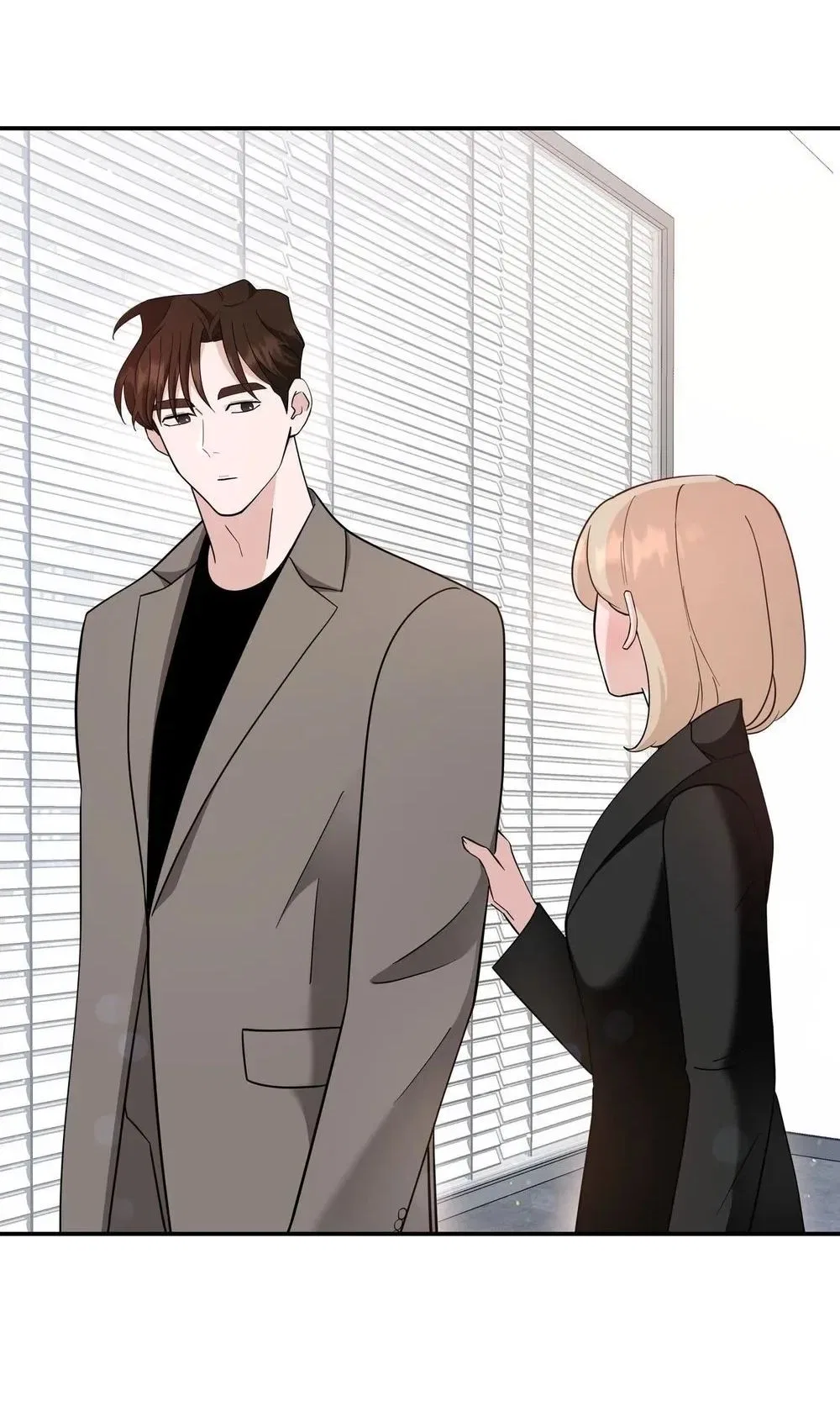 The Last Match Chapter 26 – Page 23