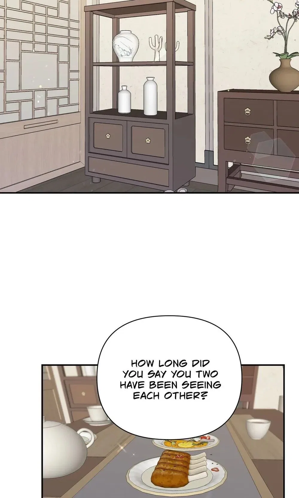 The Last Match Chapter 26 – Page 31