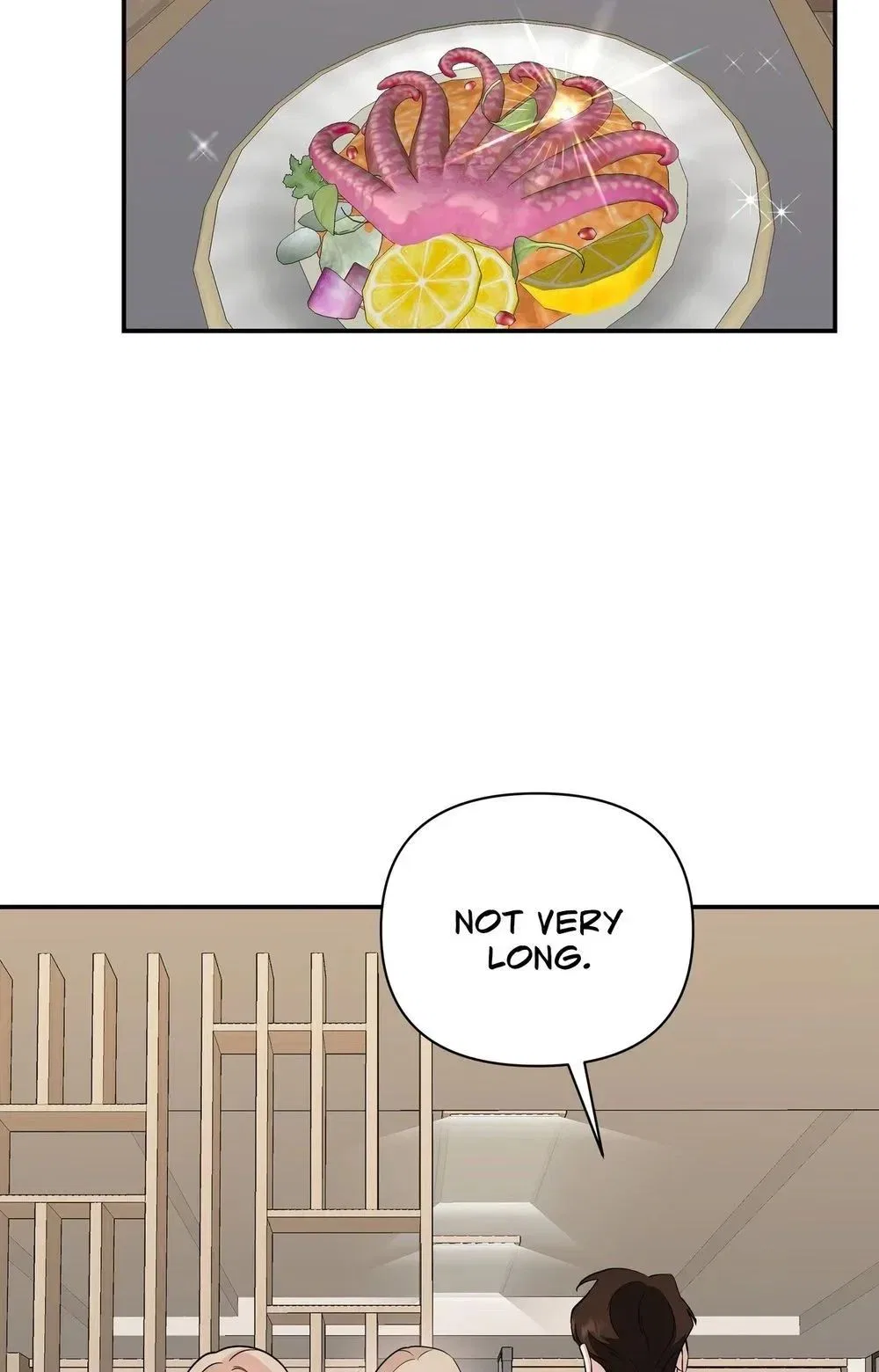 The Last Match Chapter 26 – Page 32
