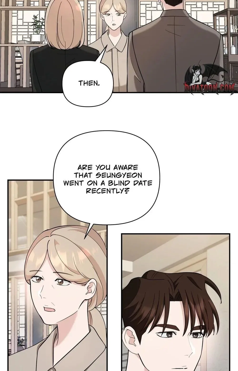 The Last Match Chapter 26 – Page 33
