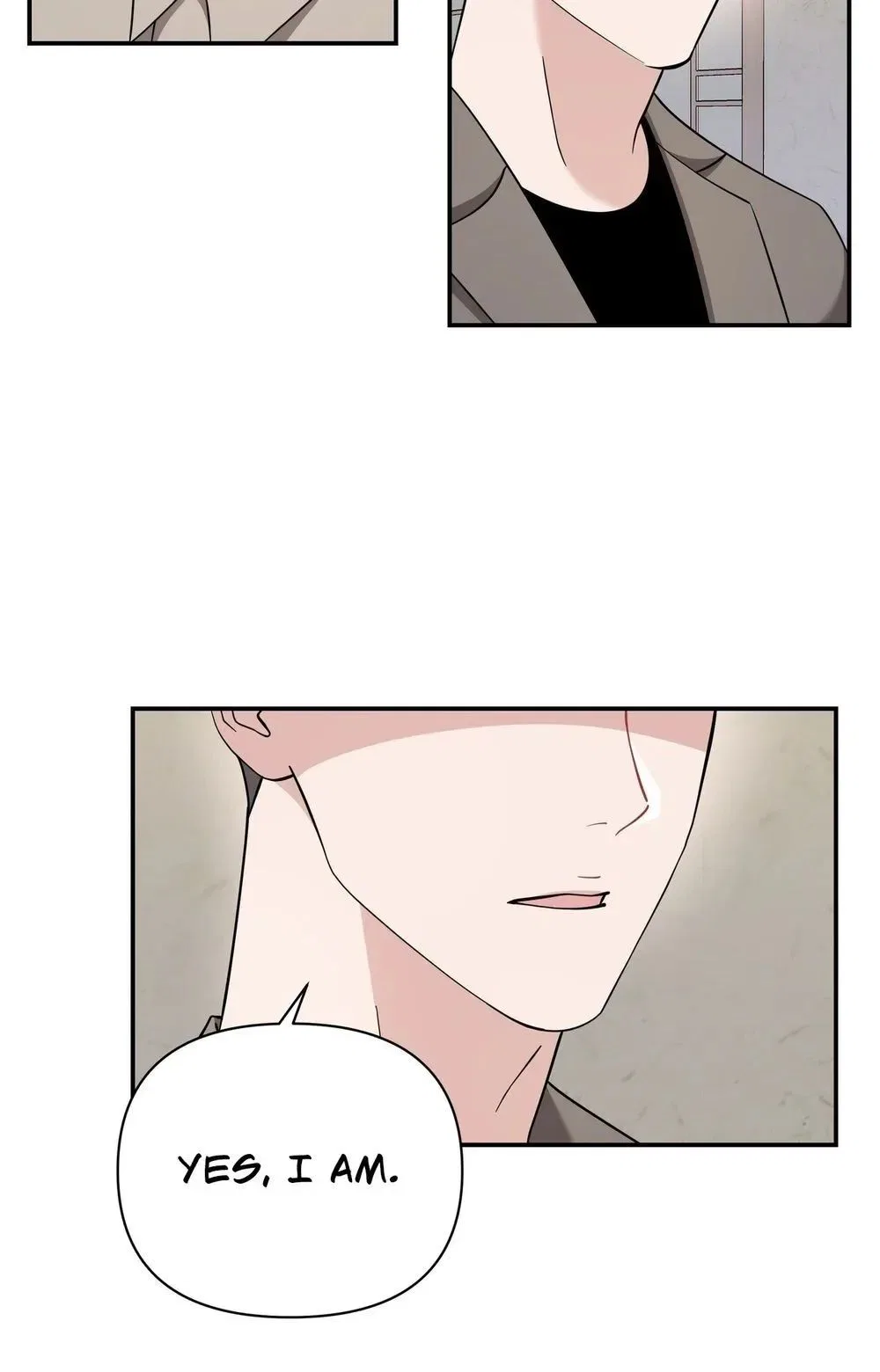 The Last Match Chapter 26 – Page 34