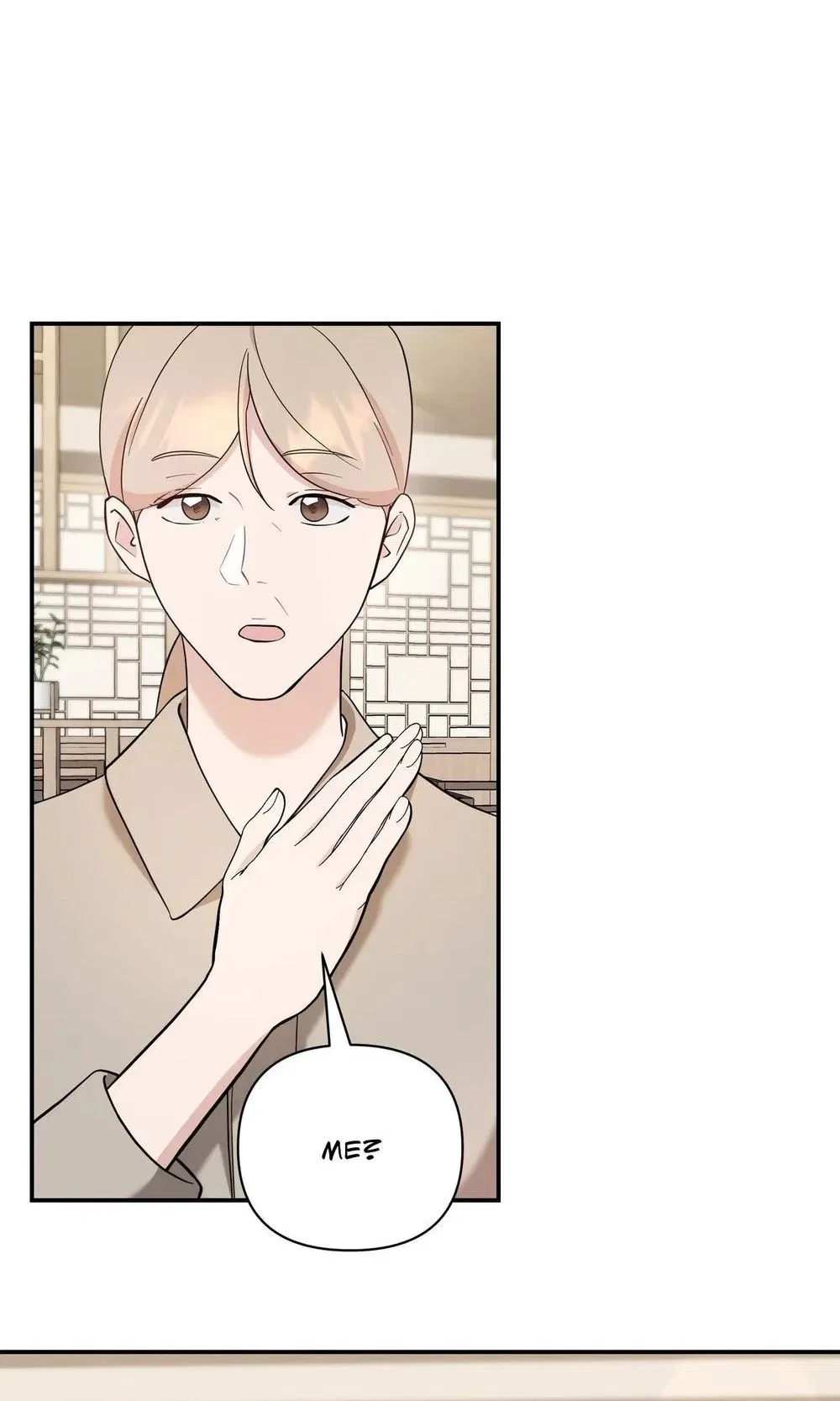 The Last Match Chapter 26 – Page 36