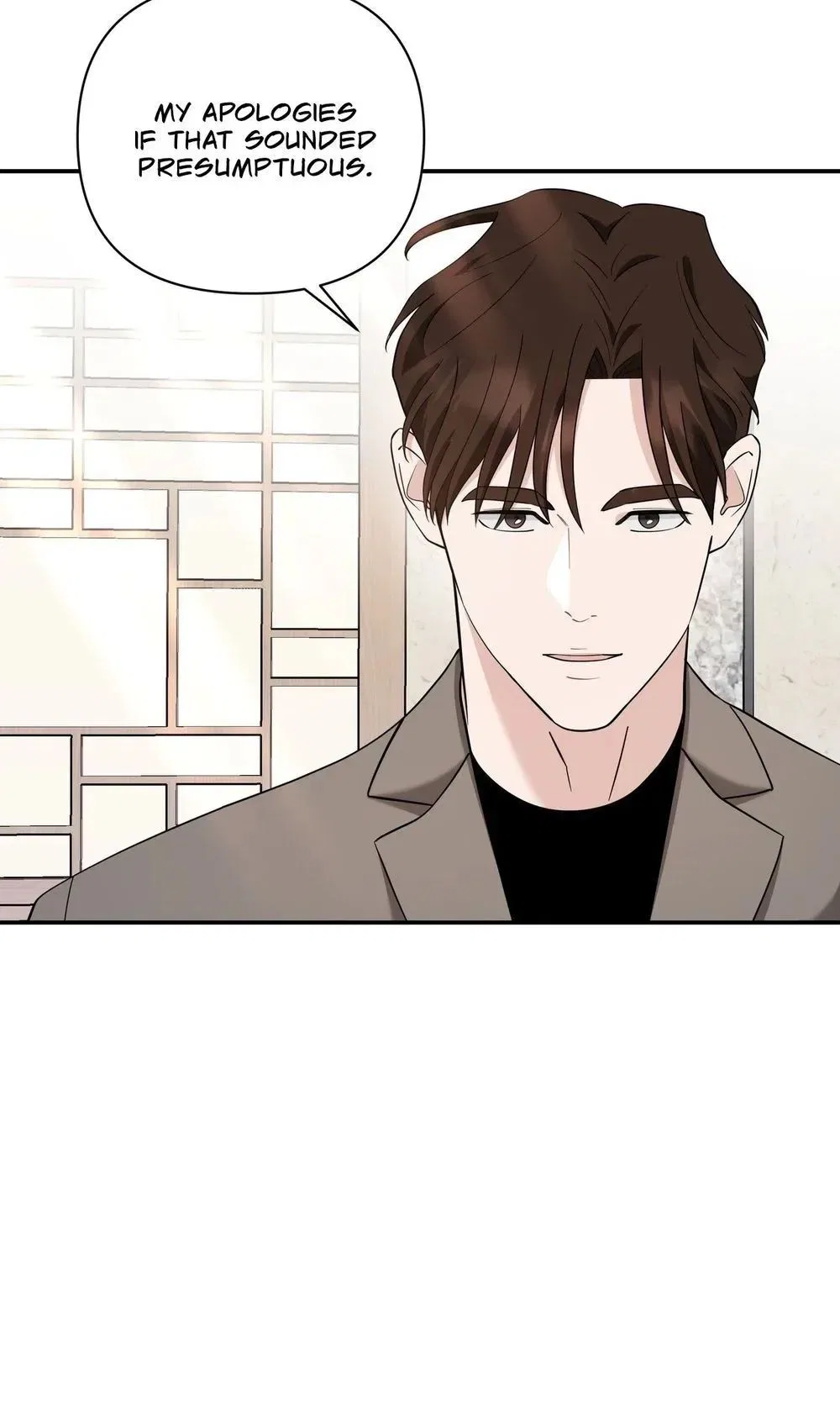 The Last Match Chapter 26 – Page 38