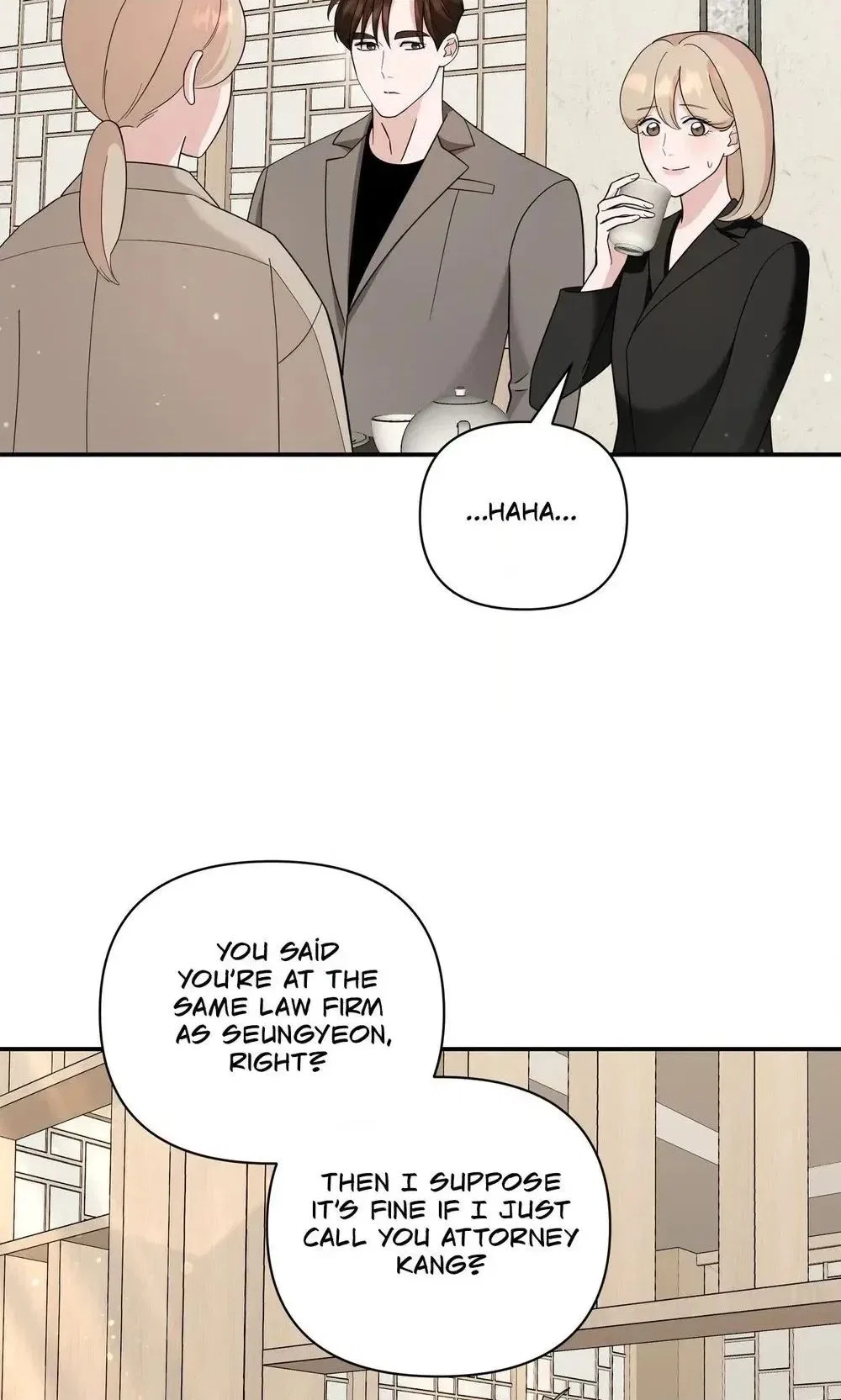 The Last Match Chapter 26 – Page 40