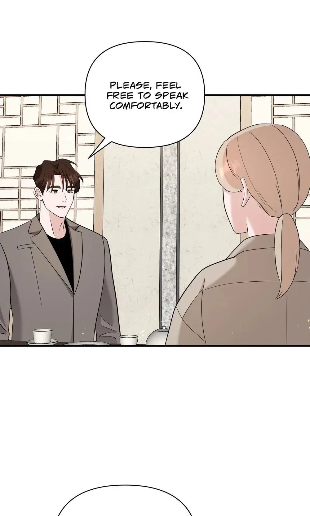 The Last Match Chapter 26 – Page 42