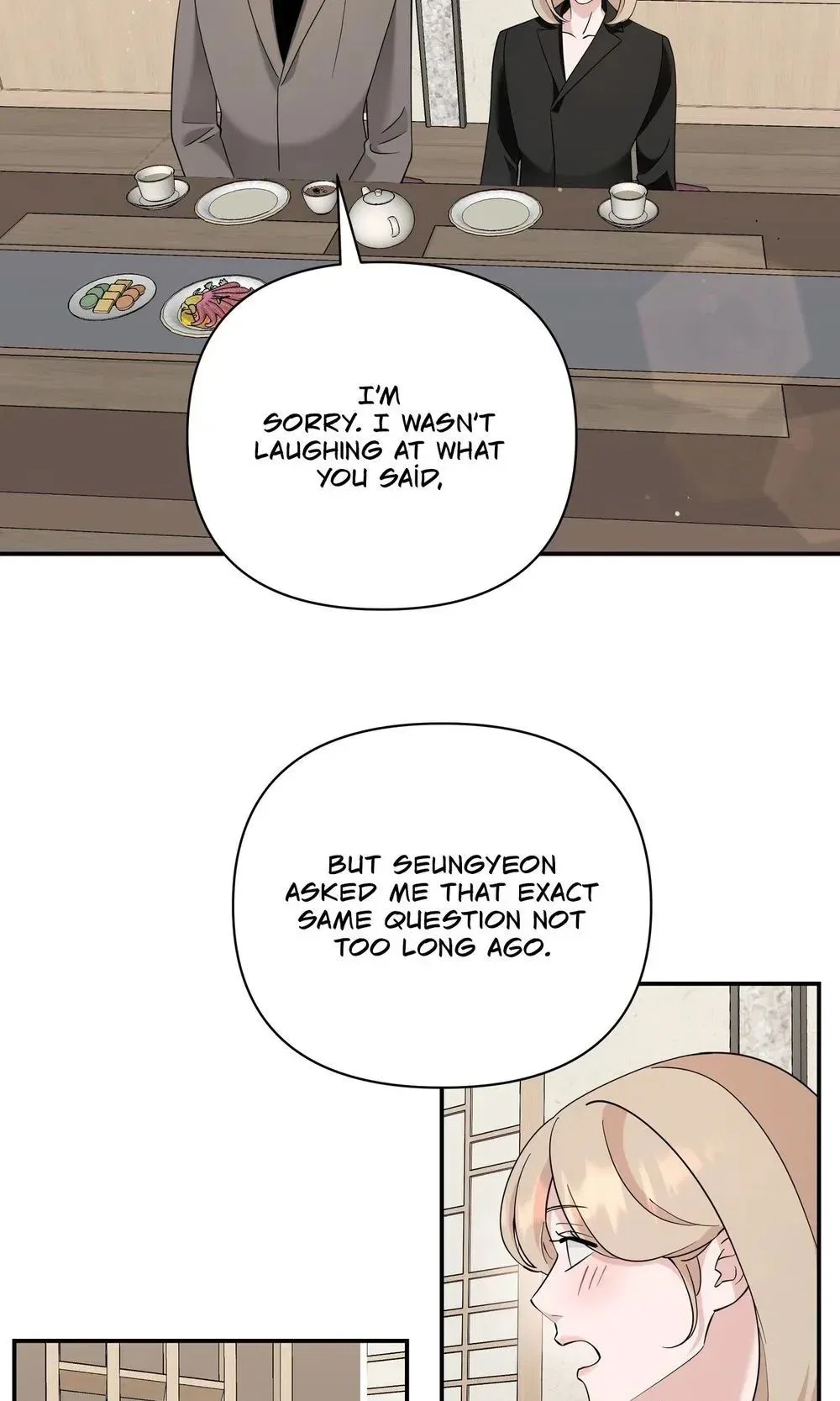 The Last Match Chapter 26 – Page 45