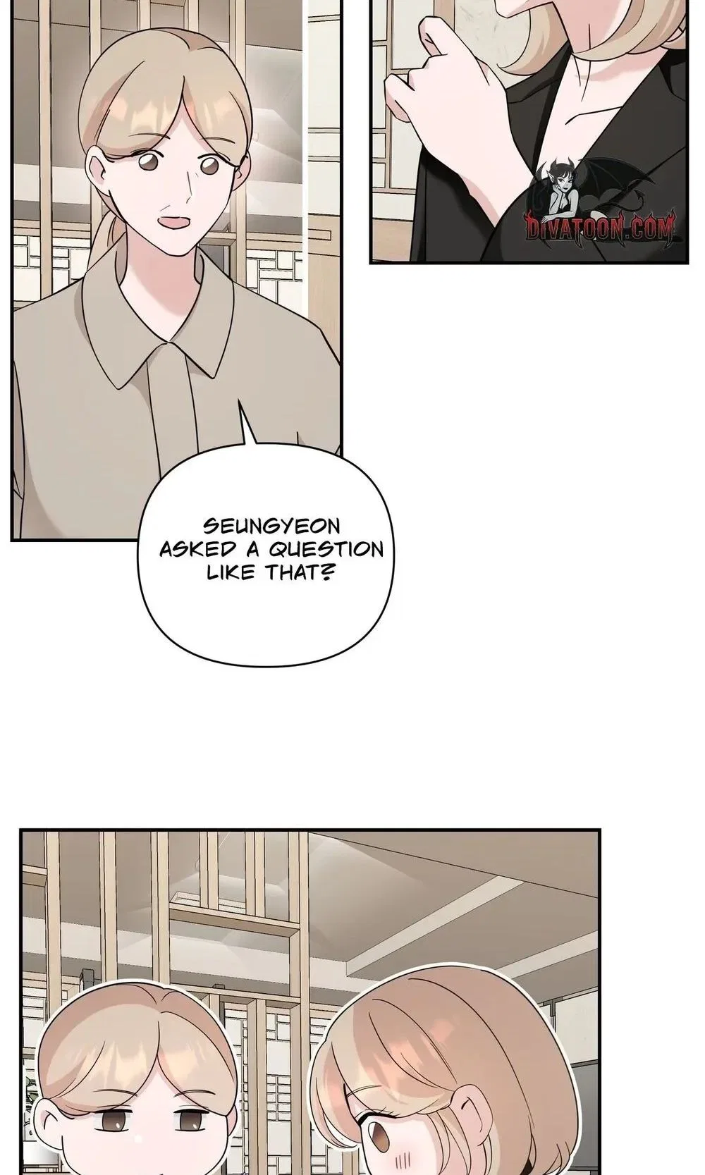 The Last Match Chapter 26 – Page 46