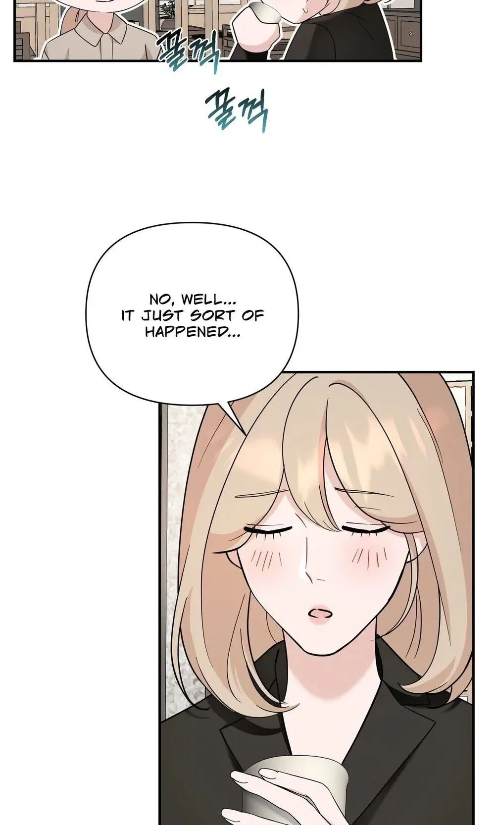 The Last Match Chapter 26 – Page 47