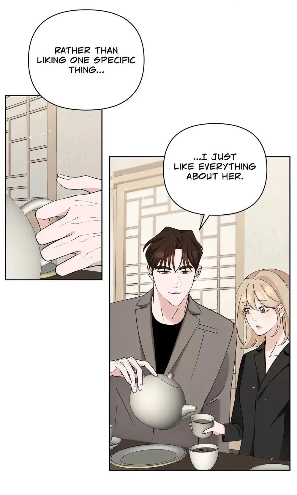 The Last Match Chapter 26 – Page 50