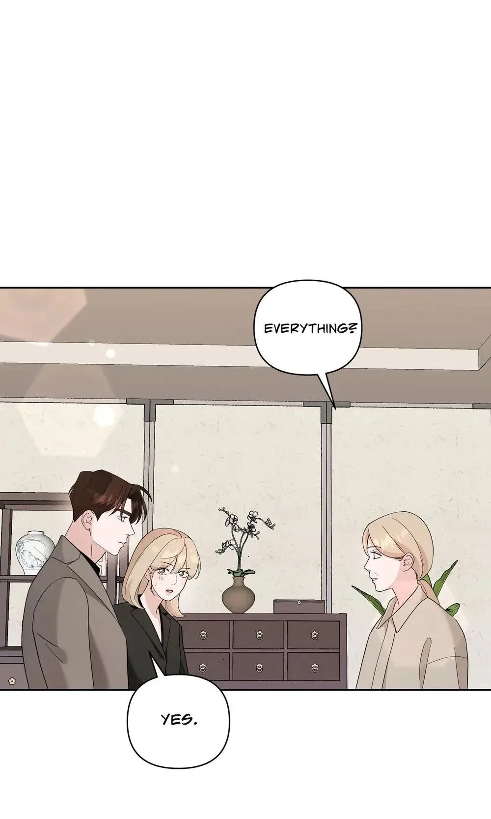 The Last Match Chapter 26 – Page 51