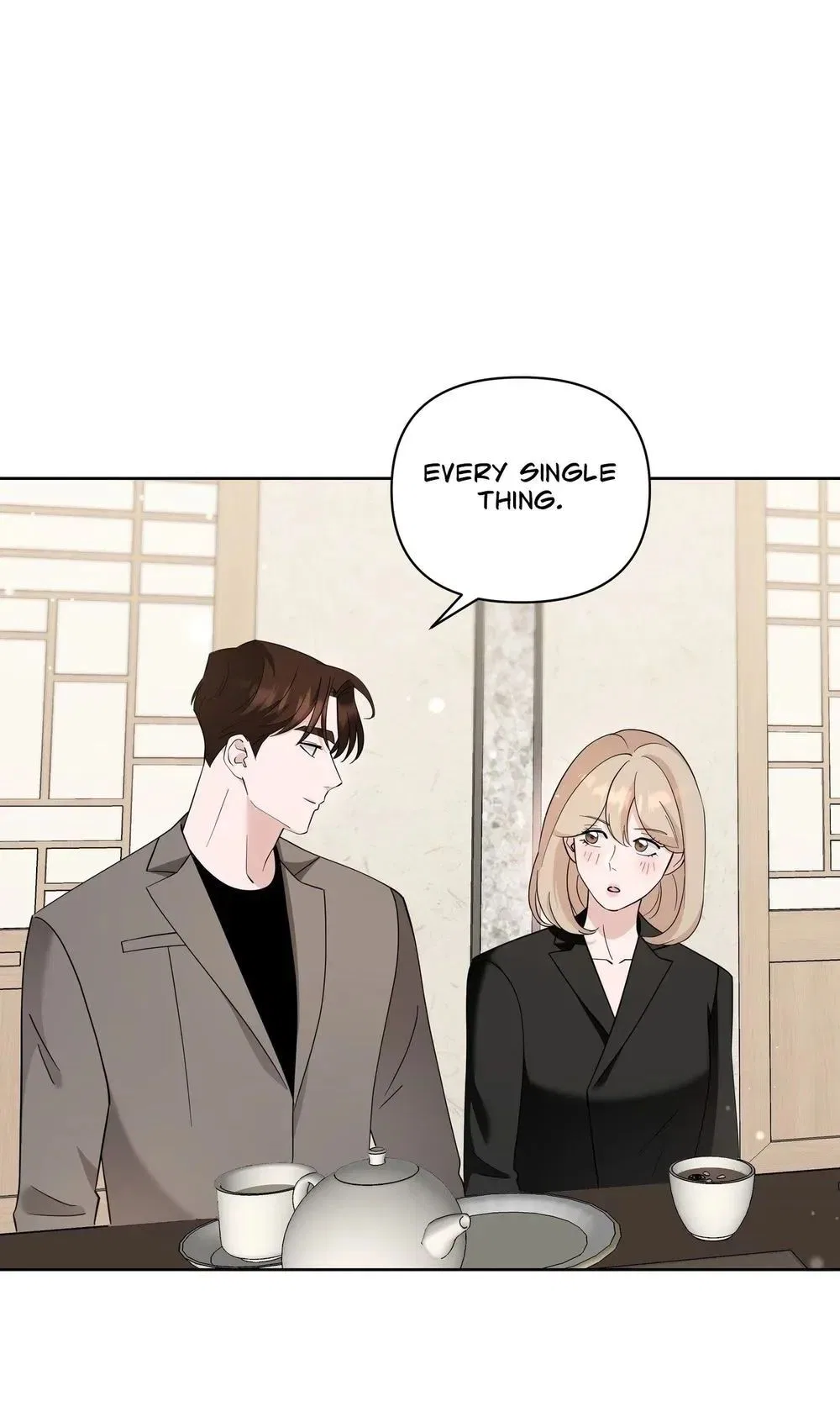 The Last Match Chapter 26 – Page 52