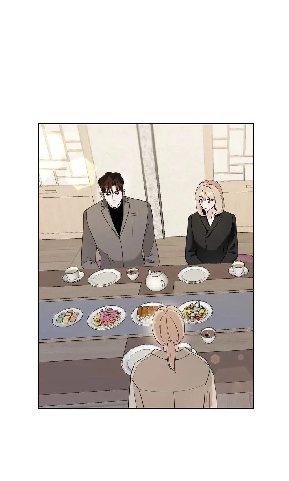 The Last Match Chapter 26 – Page 53