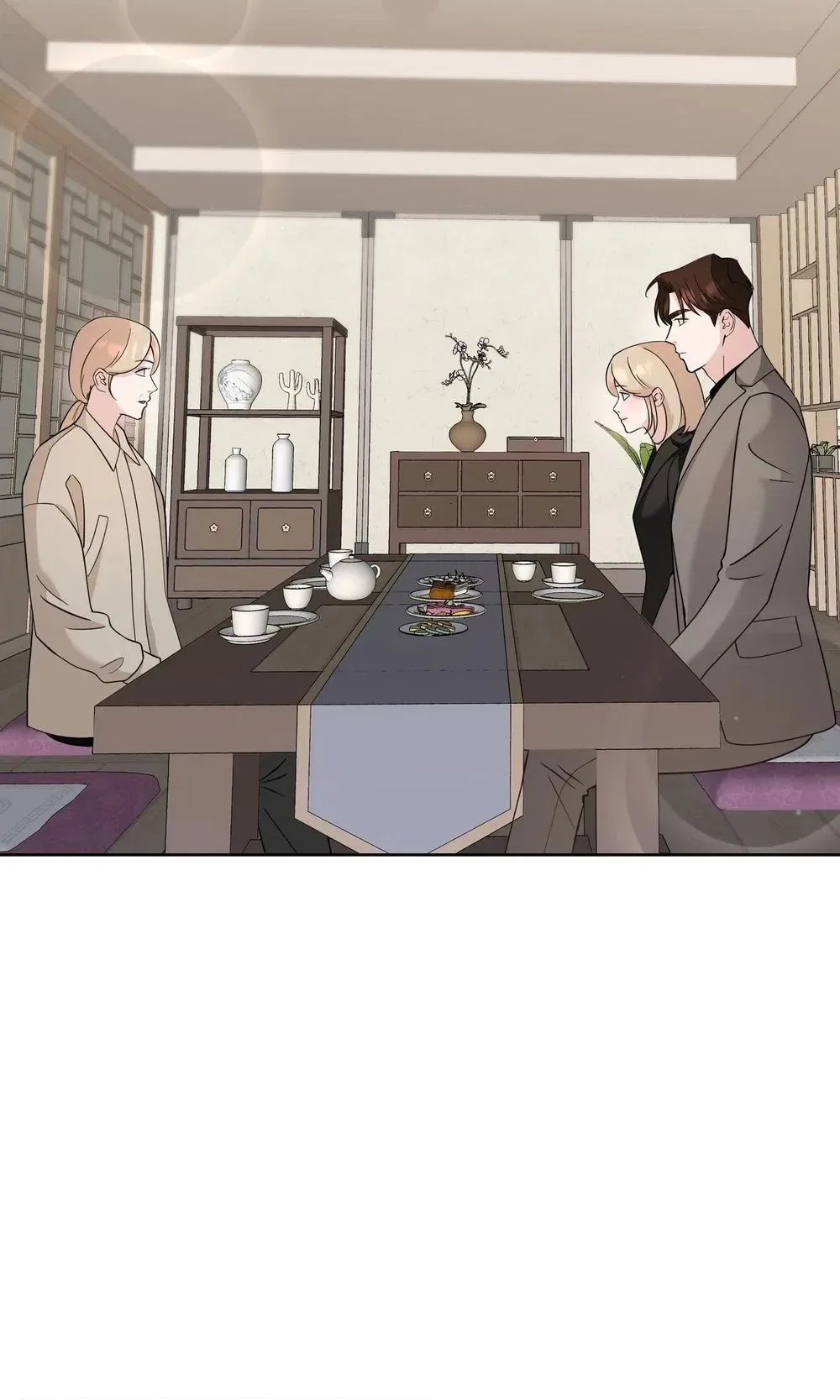 The Last Match Chapter 26 – Page 56
