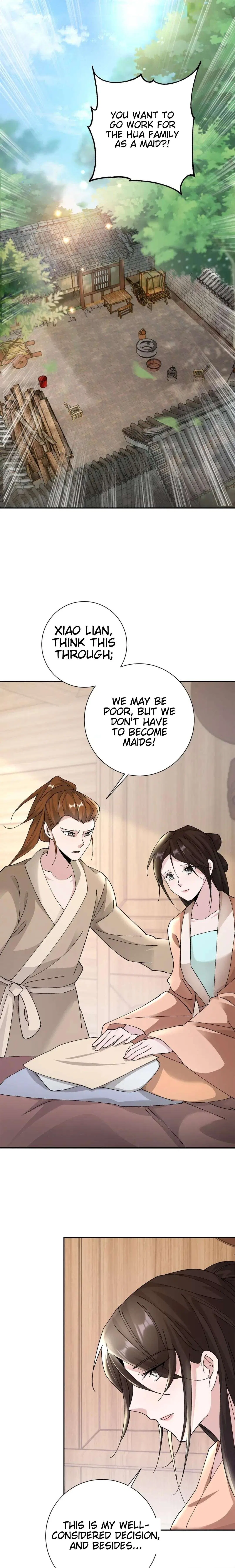 The Story of Huazhi Chapter 12 – Page 2