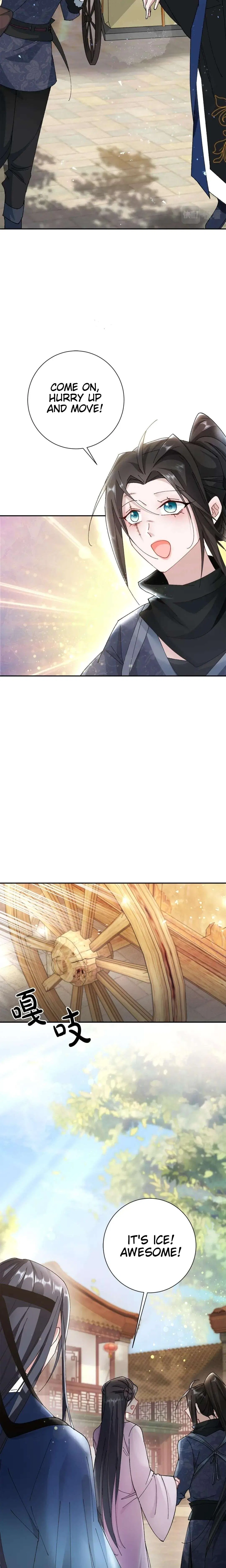The Story of Huazhi Chapter 12 – Page 9