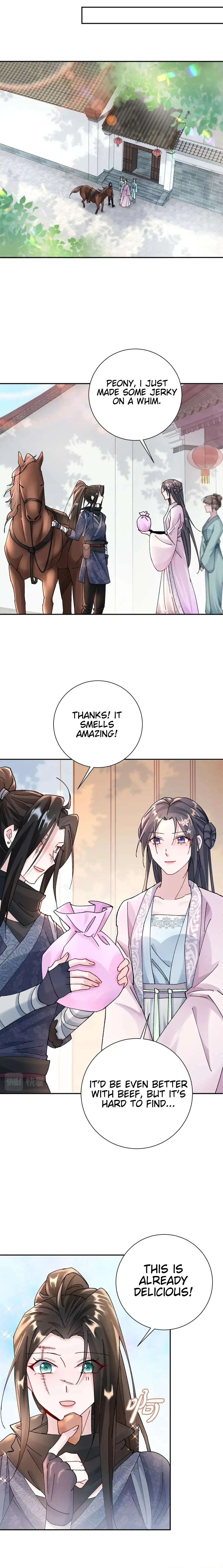 The Story of Huazhi Chapter 12 – Page 15