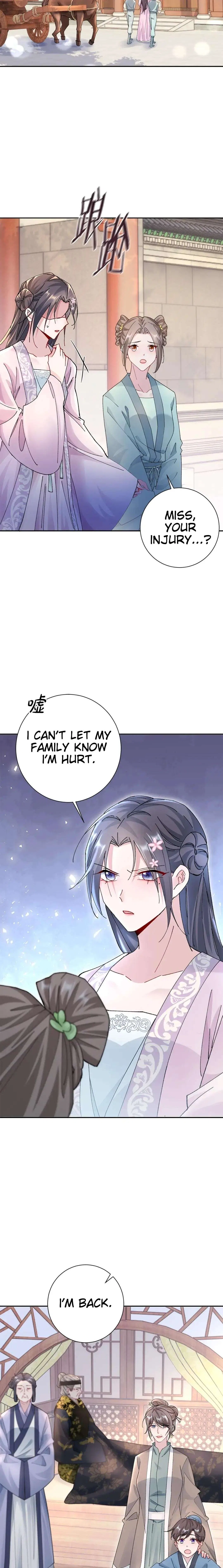 The Story of Huazhi Chapter 12 – Page 17