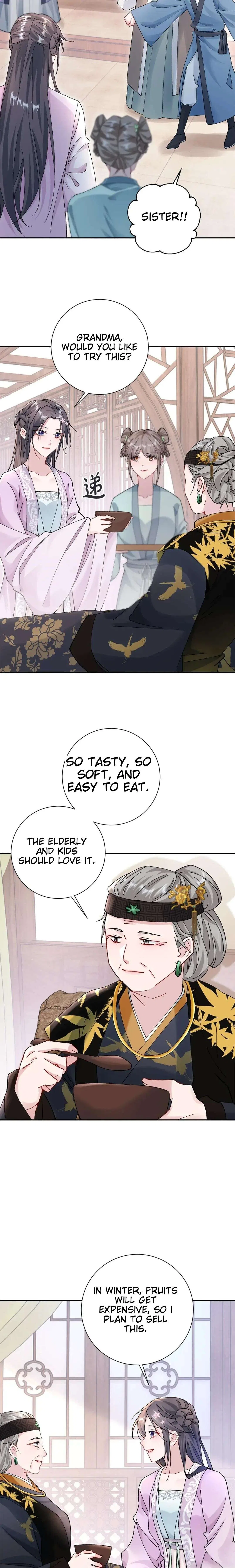 The Story of Huazhi Chapter 12 – Page 18