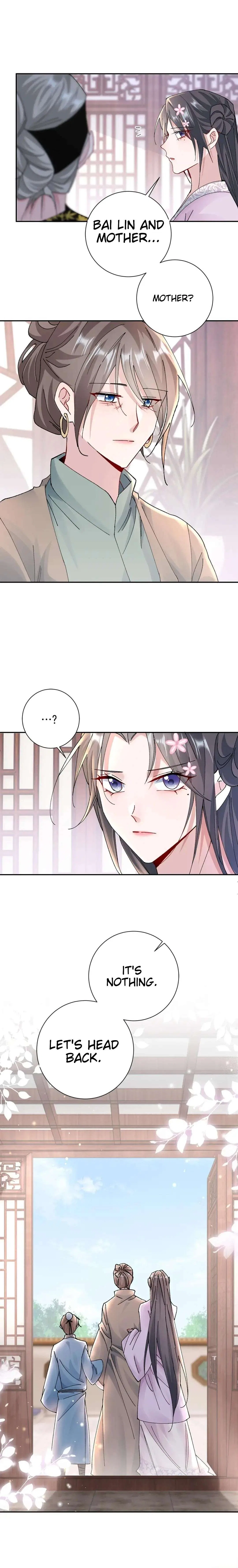 The Story of Huazhi Chapter 12 – Page 20