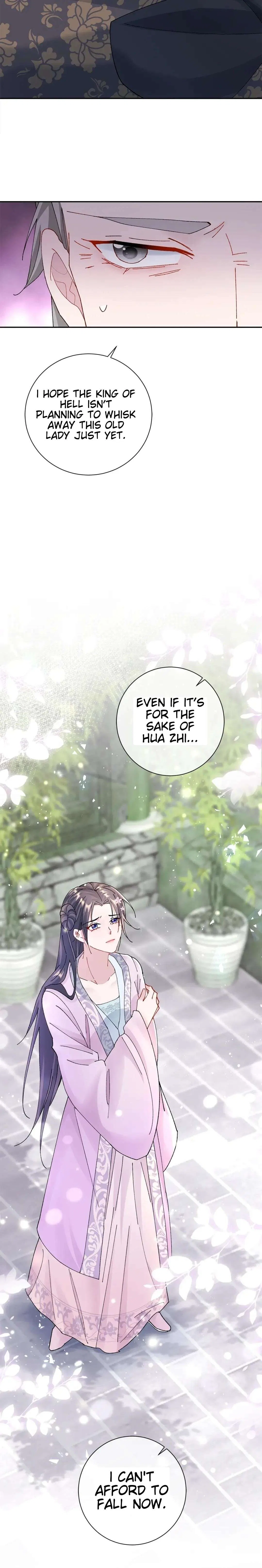 The Story of Huazhi Chapter 12 – Page 23