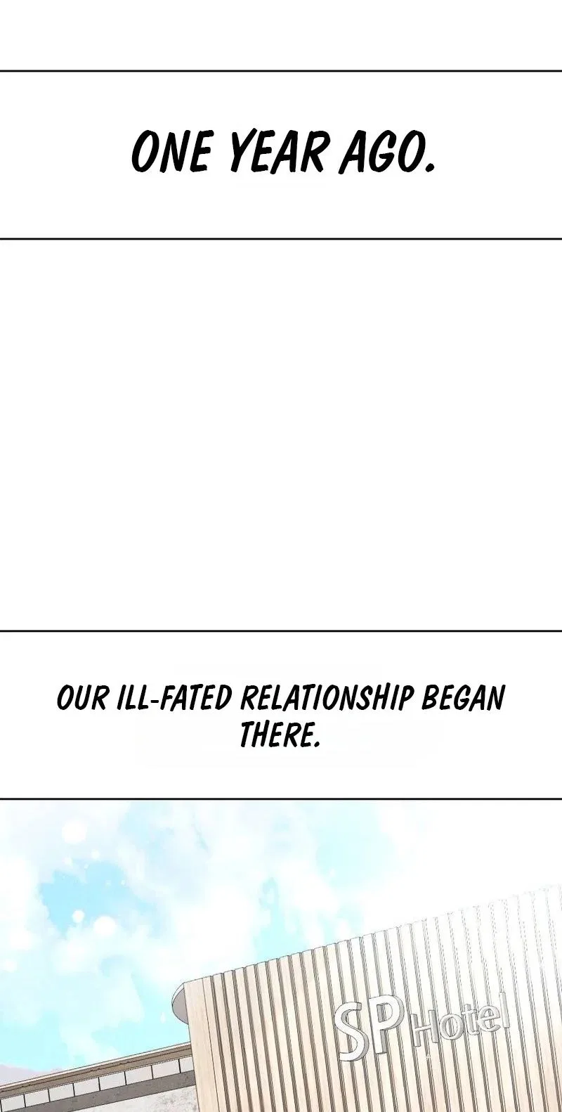 Broken Engagement Scandal Chapter 1 – Page 2