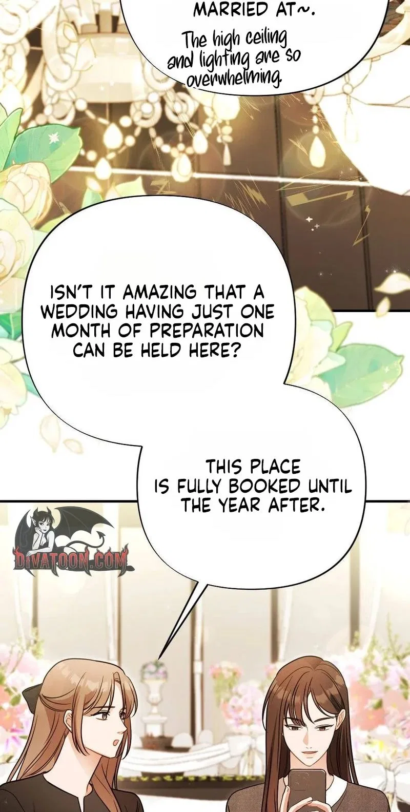 Broken Engagement Scandal Chapter 1 – Page 4