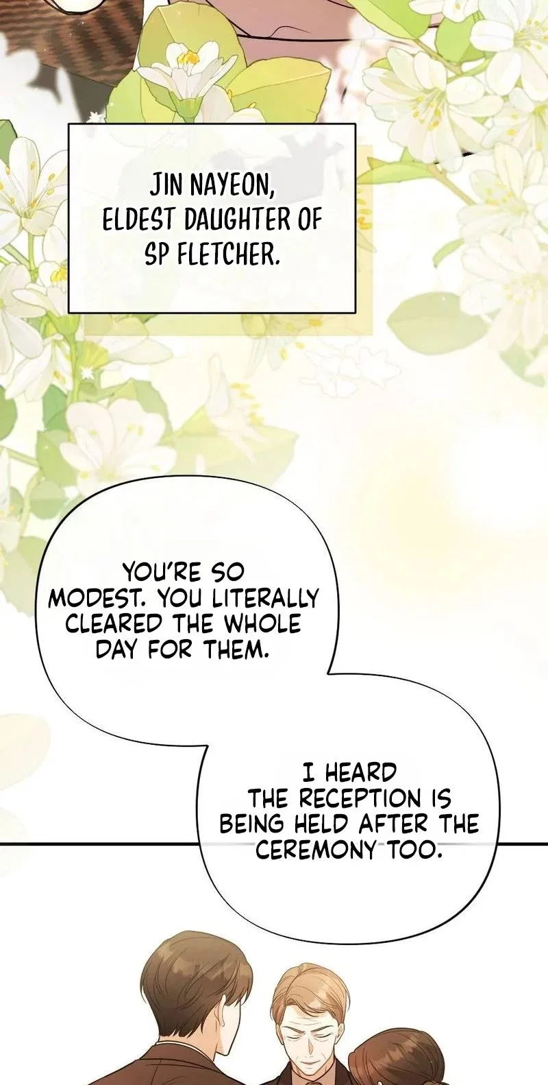Broken Engagement Scandal Chapter 1 – Page 7