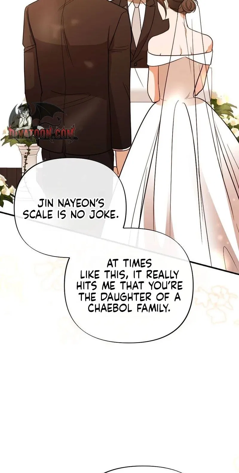 Broken Engagement Scandal Chapter 1 – Page 8
