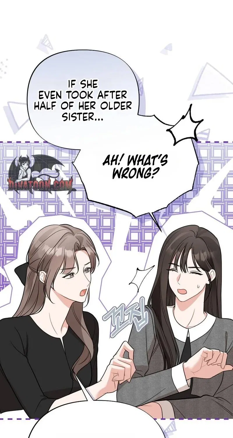 Broken Engagement Scandal Chapter 1 – Page 17