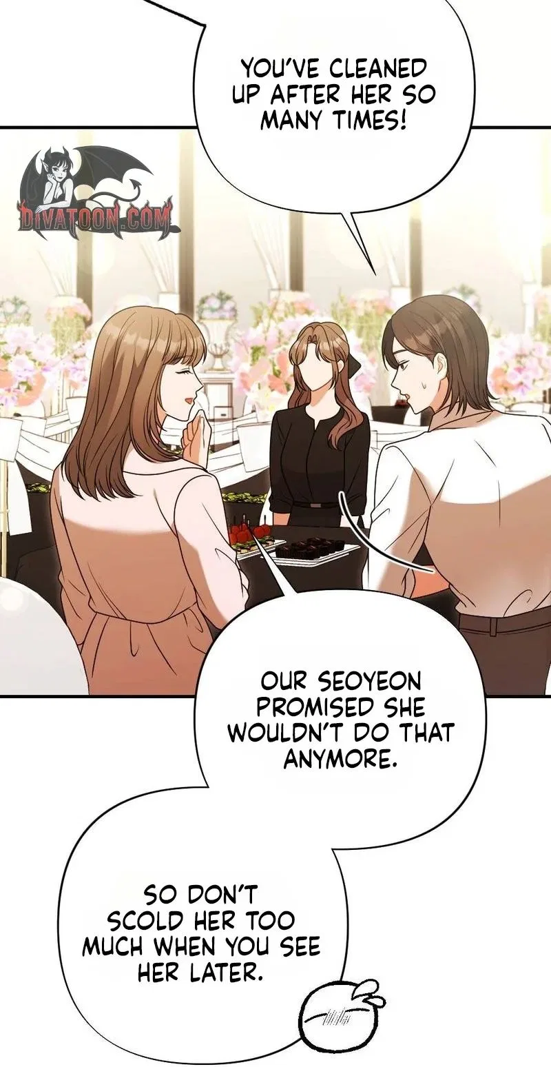 Broken Engagement Scandal Chapter 1 – Page 21