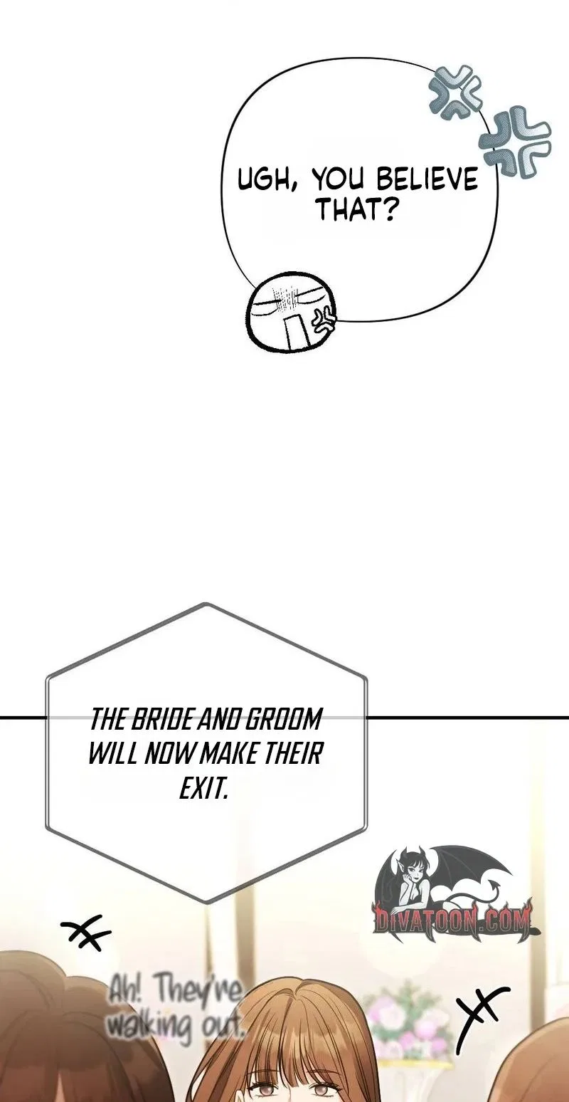Broken Engagement Scandal Chapter 1 – Page 22