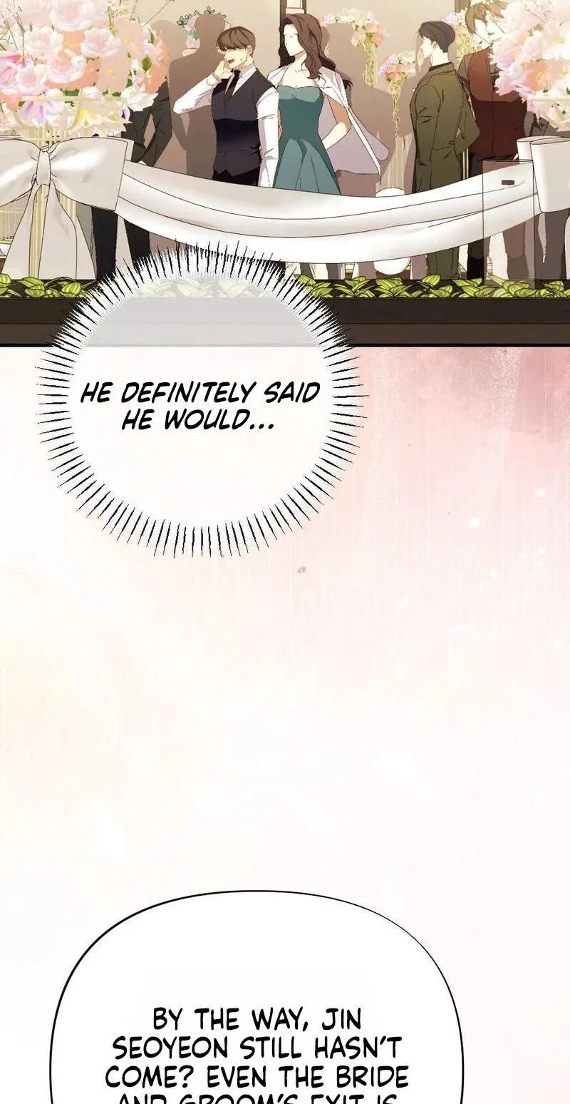 Broken Engagement Scandal Chapter 1 – Page 25