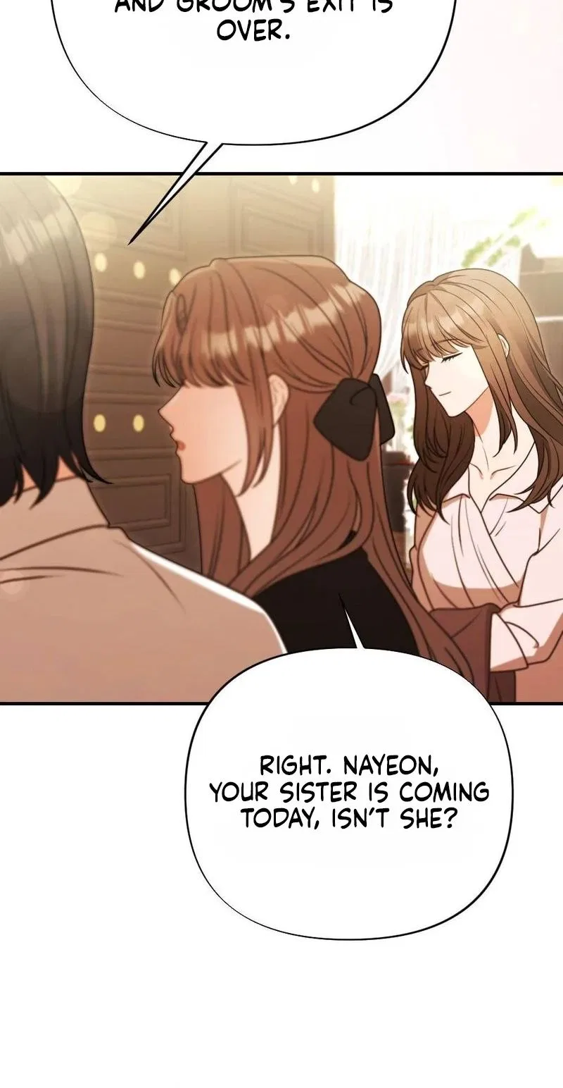 Broken Engagement Scandal Chapter 1 – Page 26