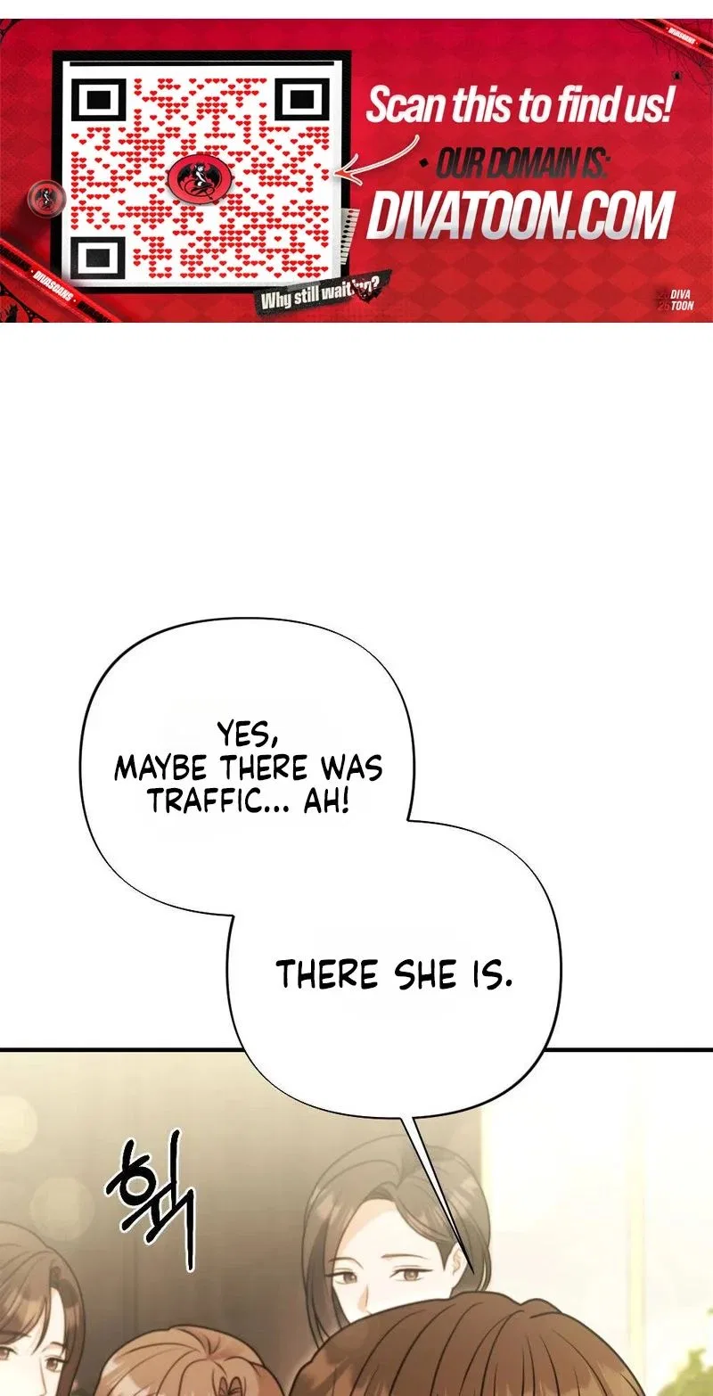 Broken Engagement Scandal Chapter 1 – Page 27
