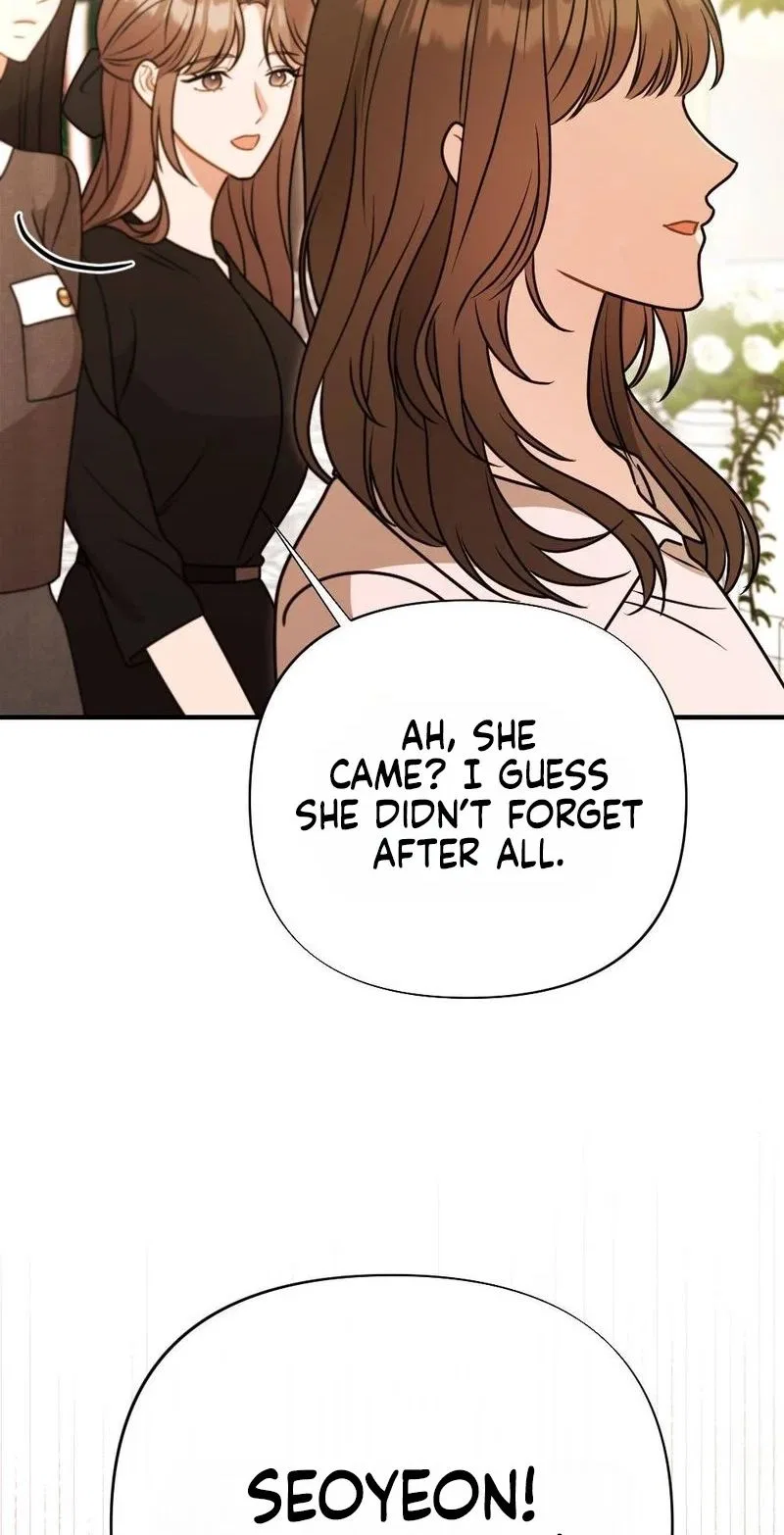 Broken Engagement Scandal Chapter 1 – Page 28