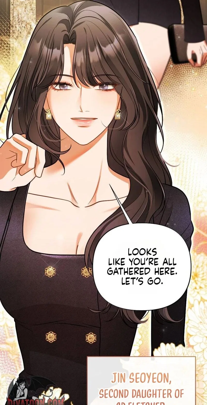 Broken Engagement Scandal Chapter 1 – Page 33